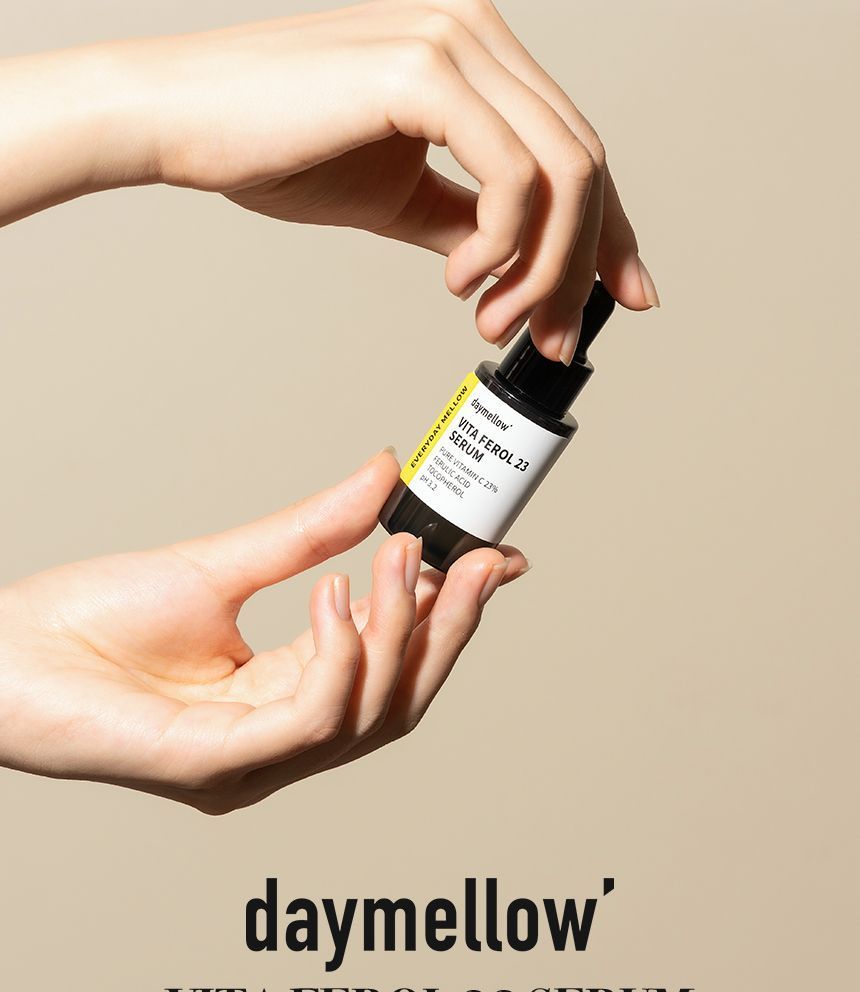 daymellow - Vita Ferol 23 Serum, 20g, 50 g, 8809608730867