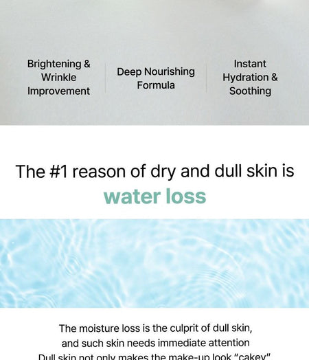 URIID - Water Multi Ampoule Stick, 10g, 48 g, 8809776660461