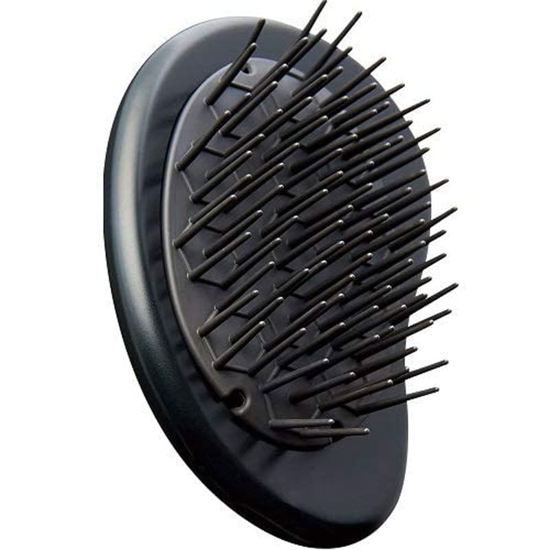 VeSS - Sururitto Hairbrush Detangling Beans Type, 1 pc, 96 g, 4977084102073