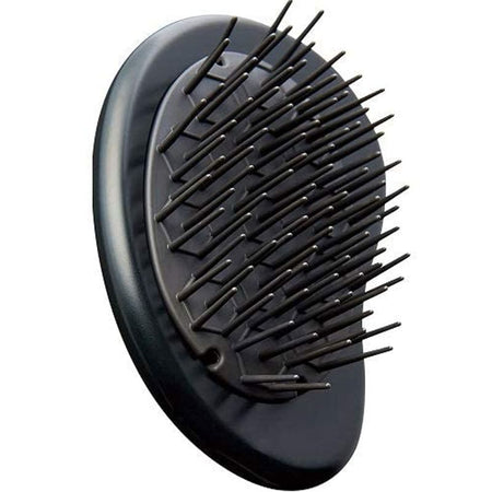 VeSS - Sururitto Hairbrush Detangling Beans Type, 1 pc, 96 g, 4977084102073