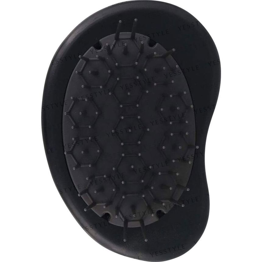 VeSS - Sururitto Hairbrush Detangling Beans Type, 1 pc, 96 g, 4977084102073