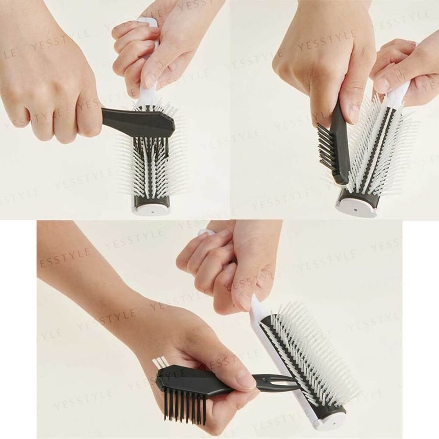VeSS - Hair Brush Cleaner Pro, 1 pc, 26 g, 4977084812033