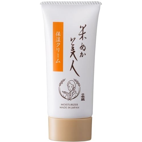 NIHONSAKARI - KOMENUKA BIJIN Moisturizer, 35g, 55 g, 4904070062653