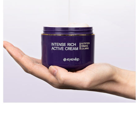 eyeNlip - Intense Rich Active Cream, 100ml, 250 g, 8809555253372