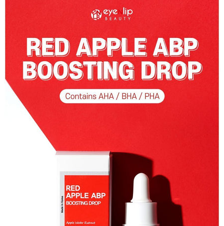 eyeNlip - Red Apple ABP Gel Cream, 50ml, 130 g, 8809555253334