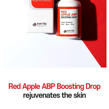 eyeNlip - Red Apple ABP Gel Cream, 50ml, 130 g, 8809555253334