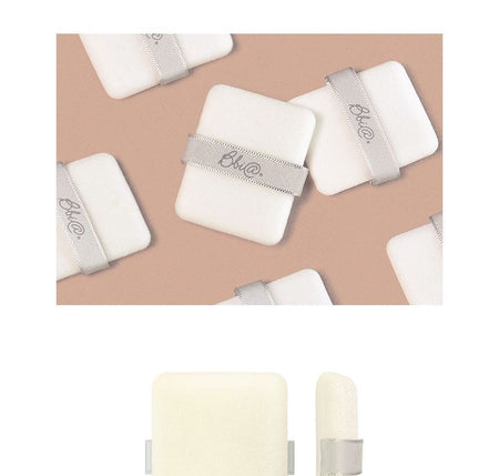 Bbi@ - Pact Puff, 1 pc, 1 g, 8809213808487