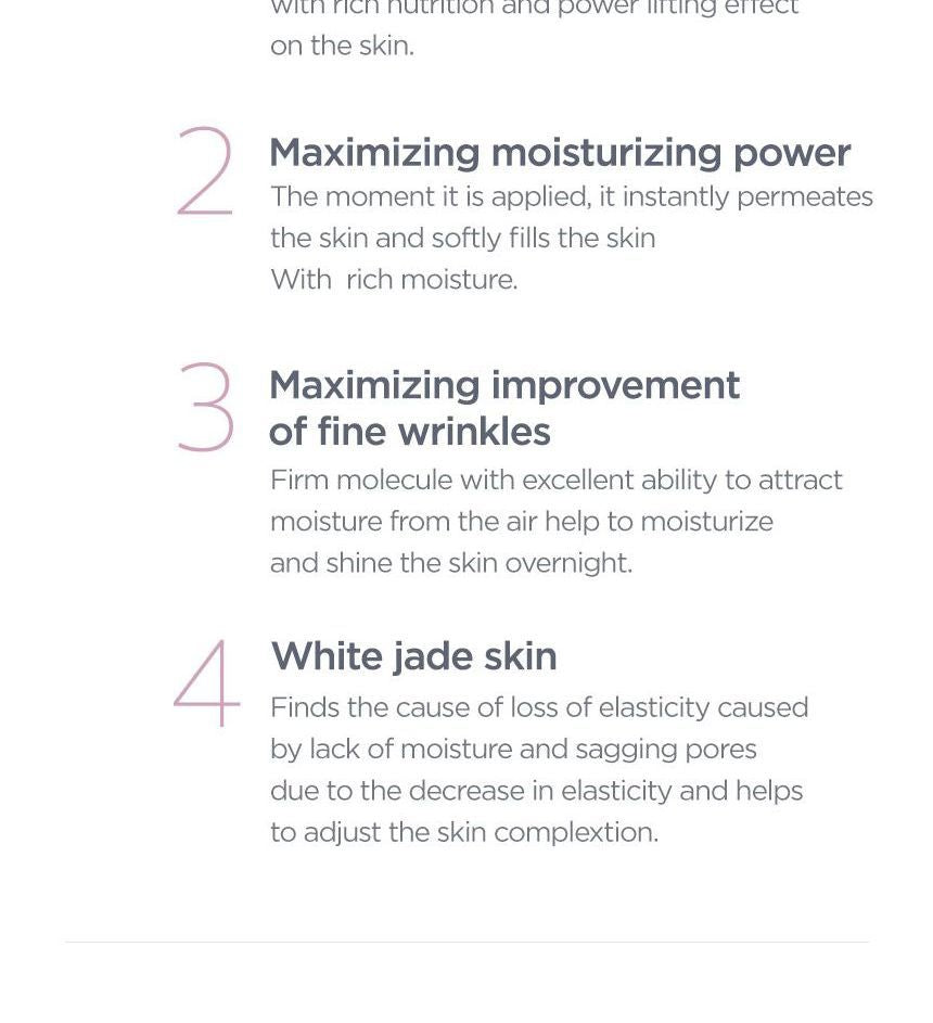 KLAVUU - White Pearlsation Completed Revitalizing Pearl Eye Cream, 20ml, 109 g, 8809482360198