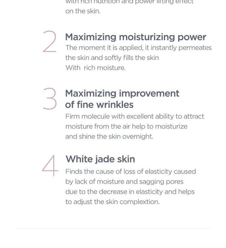 KLAVUU - White Pearlsation Completed Revitalizing Pearl Eye Cream, 20ml, 109 g, 8809482360198