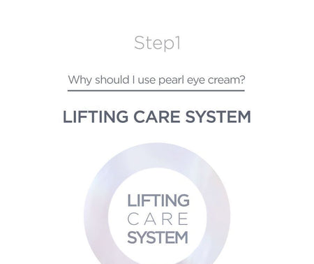 KLAVUU - White Pearlsation Completed Revitalizing Pearl Eye Cream, 20ml, 109 g, 8809482360198