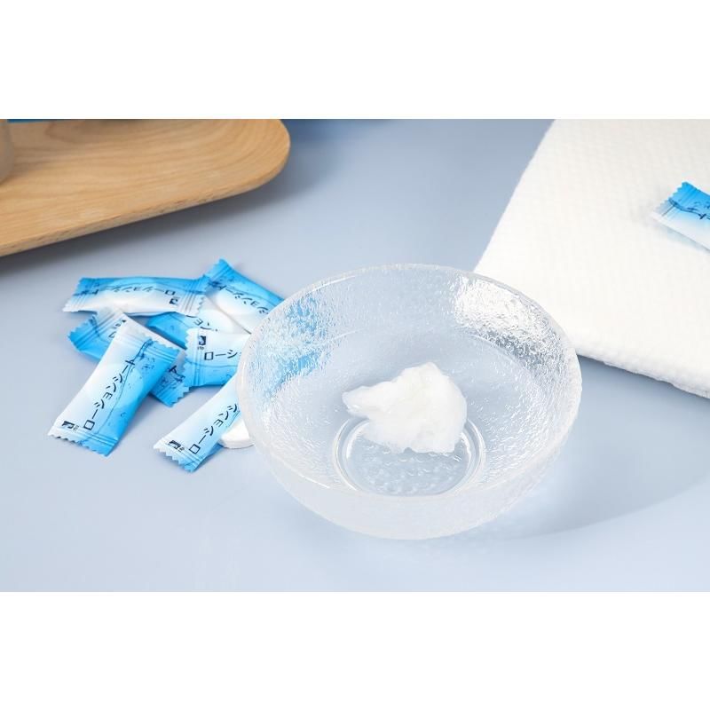 ITO - Compressed Facial Mask Sheet, 50 pcs, 150 g, 4573267330013