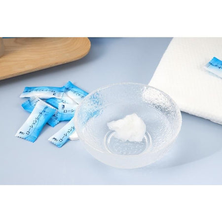 ITO - Compressed Facial Mask Sheet, 50 pcs, 150 g, 4573267330013