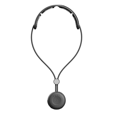 Vonmie - EMS Neck Massager, 1 pc, 400 g, 4897123570451