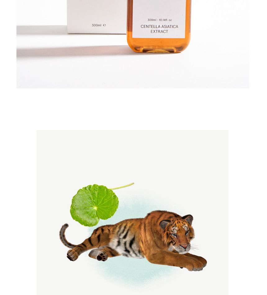 ONE THING - Centella Asiatica Extract Toner Mini, 40ml, 58 g, 8809704190725