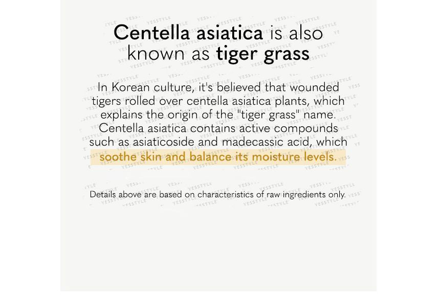 ONE THING - Centella Asiatica Extract Toner Mini, 40ml, 58 g, 8809704190725