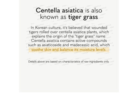 ONE THING - Centella Asiatica Extract Toner Mini, 40ml, 58 g, 8809704190725