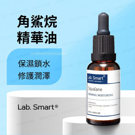 Dr.Hsieh - Lab. Smart Squalane Essence Oil, 30ml, 140 g, 4712831364744