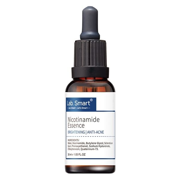 Dr.Hsieh - Lab. Smart Nicotinamide Essence, 30ml, 140 g, 4712831365420