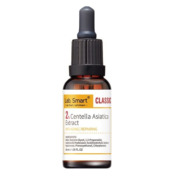 Dr.Hsieh - Lab. Smart Classic 2% Centella Asiatica Extract Essence, 30ml, 140 g, 4712831366939
