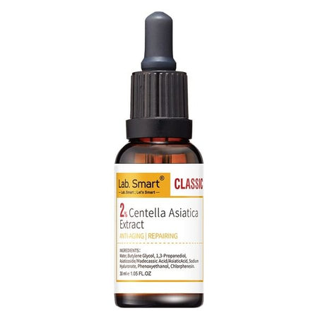 Dr.Hsieh - Lab. Smart Classic 2% Centella Asiatica Extract Essence, 30ml, 140 g, 4712831366939