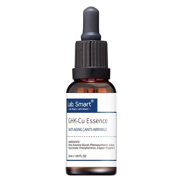 Dr.Hsieh - Lab. Smart GHK-Cu Essence, 30ml, 81 g, 4712831364706