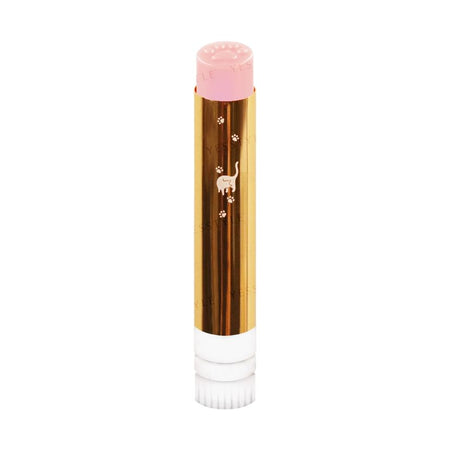 CATISS - Cat Paw Lip Balm Refill Berry Flavor & Natural Pink, 3g, 10 g, 4718009320697