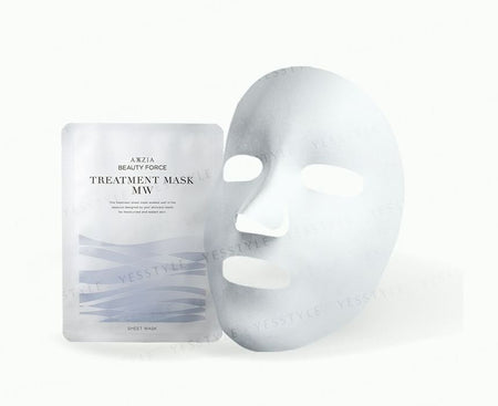 AXXZIA - Beauty Force Treatment Mask MW, 7 pcs, 200 g, 4560413152957