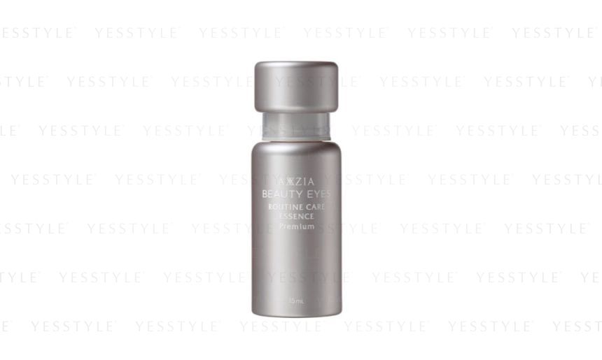 AXXZIA - Beauty Eyes Routine Care Essence Premium, 15ml, 60 g, 4560413152339