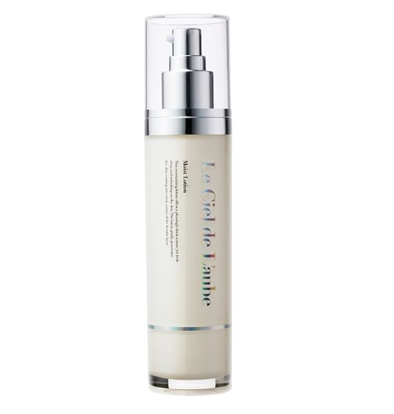 AXXZIA - Le Ciel de L’aube Moist Lotion, 120ml, 150 g, 4560413150236