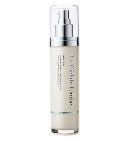 AXXZIA - Le Ciel de L’aube Moist Lotion, 120ml, 150 g, 4560413150236