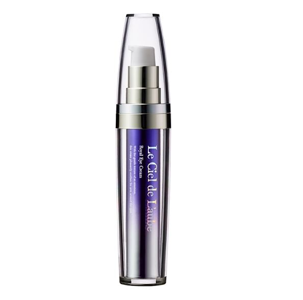 AXXZIA - Le Ciel de L’aube Royal Eye Cream, 15g, 90 g, 4560413150083