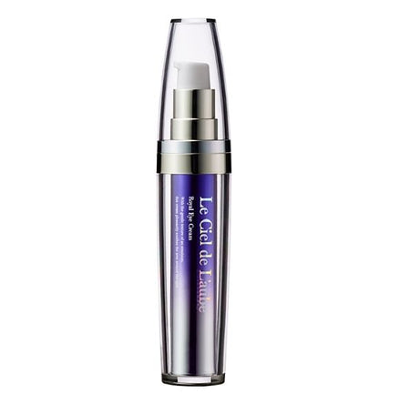 AXXZIA - Le Ciel de L’aube Royal Eye Cream, 15g, 90 g, 4560413150083