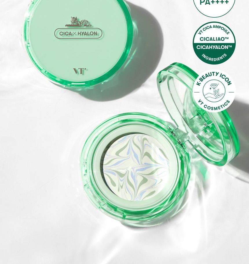 VT - Cica Essence Sun Pact , 10g, 105 g, 8809695675508