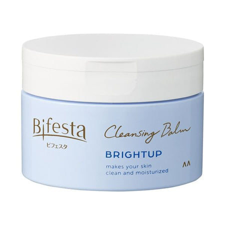 Mandom - Bifesta Cleansing Balm Bright Up, 90g, 120 g, 4902806121476