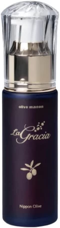 Nippon Olive - Olive Manon Lagracia Oil, 30g, 112 g, 4965363001438