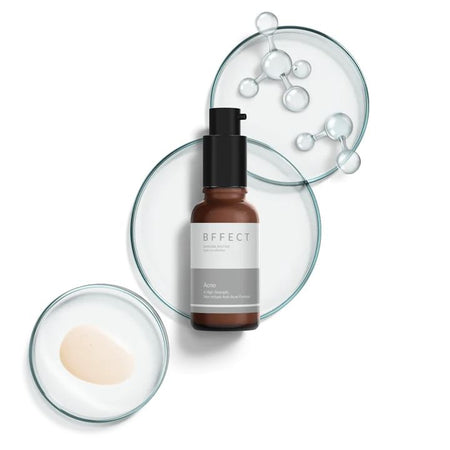 Formotopia - BFFECT Acno Anti-Acne Serum, 30ml, 91 g, 4712927744238