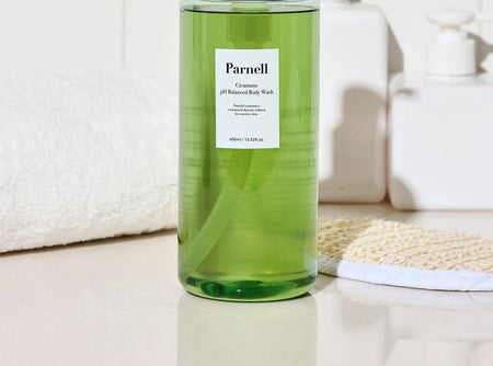 Parnell - Cicamanu pH Balanced Body Wash, 400ml, 503 g, 8809704071512