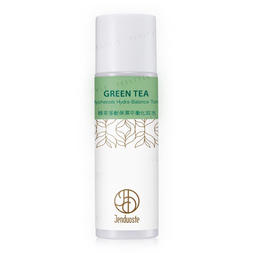 JOURDENESS - Green Tea Polyphenols Hydra-Balance Toner, 150ml, 250 g, 4712589346702