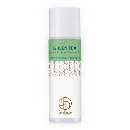 JOURDENESS - Green Tea Polyphenols Hydra-Balance Toner, 150ml, 250 g, 4712589346702