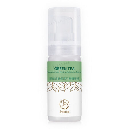 JOURDENESS - Green Tea Polyphenols Hydra-Balance Serum, 30ml, 160 g, 4712589346719