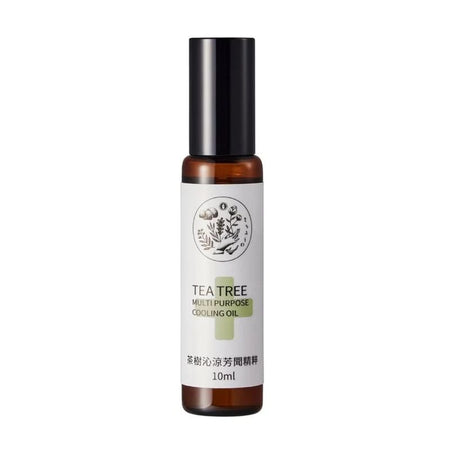 SOFNON - Tsaio Tea Tree Multi Purpose Cooling Oil, 10ml, 32 g, 4712815154538