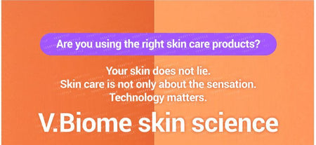 NEOGEN - Dermalogy V.Biome Firming Cream, 60g, 193 g, 8809653246429
