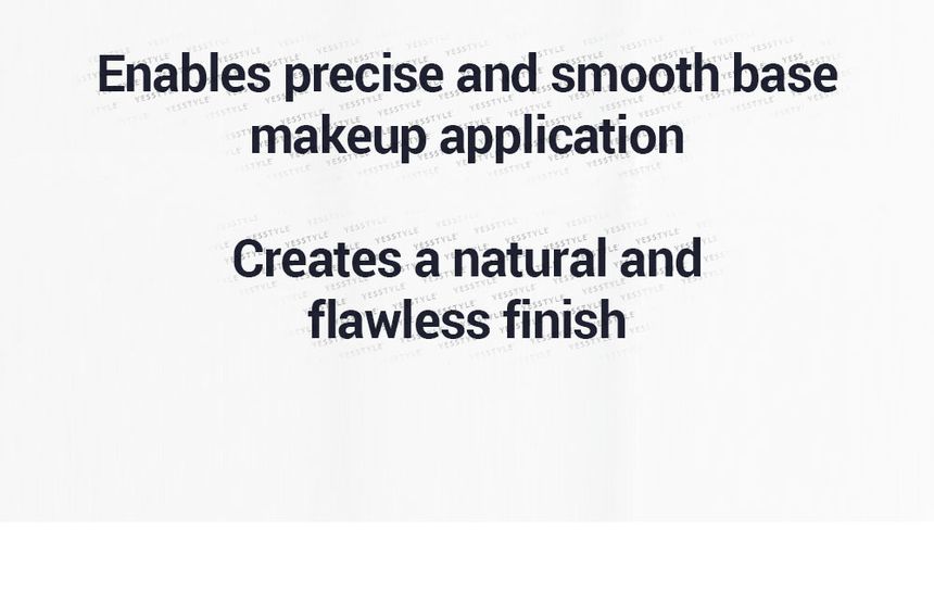 ABOUT_TONE - Makeup Spatula, 1 pc, 22 g, 8809871380219