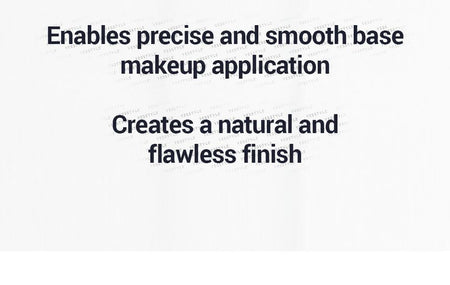 ABOUT_TONE - Makeup Spatula, 1 pc, 22 g, 8809871380219