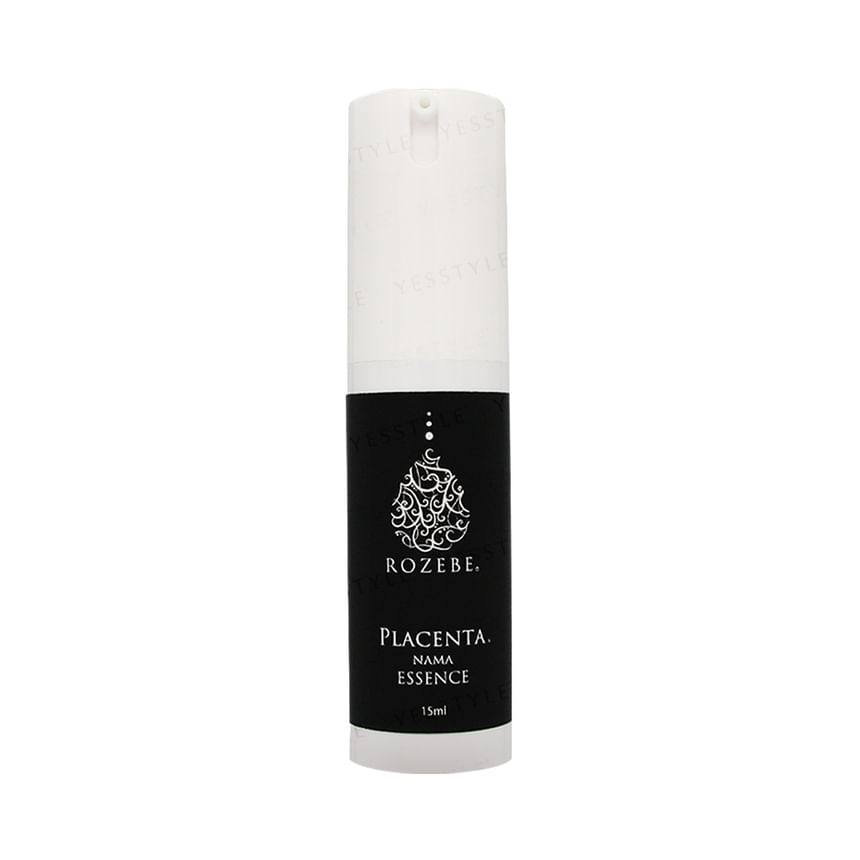 ROZEBE - Placenta Nama Essence, 15ml, 44 g, 4562342170286
