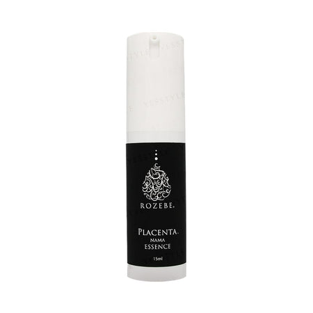 ROZEBE - Placenta Nama Essence, 15ml, 44 g, 4562342170286