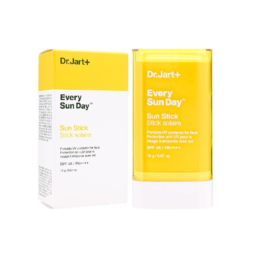 Dr. Jart+ - Every Sun Day Sun Stick, 19g, 71 g, 8809844991138