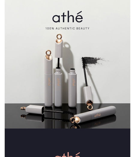 athe - Lash Potent Vegan Mascara, 10g, 32 g, 8809786861506