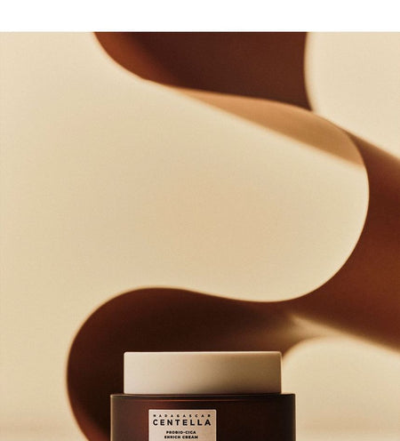 SKIN 1004 - Madagascar Centella Probio-Cica Enrich Cream, 50ml, 156 g, 8809576261769