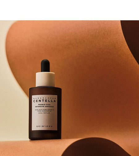 SKIN 1004 - Madagascar Centella Probio-Cica Intensive Ampoule, 50ml, 185 g, 8809576261752